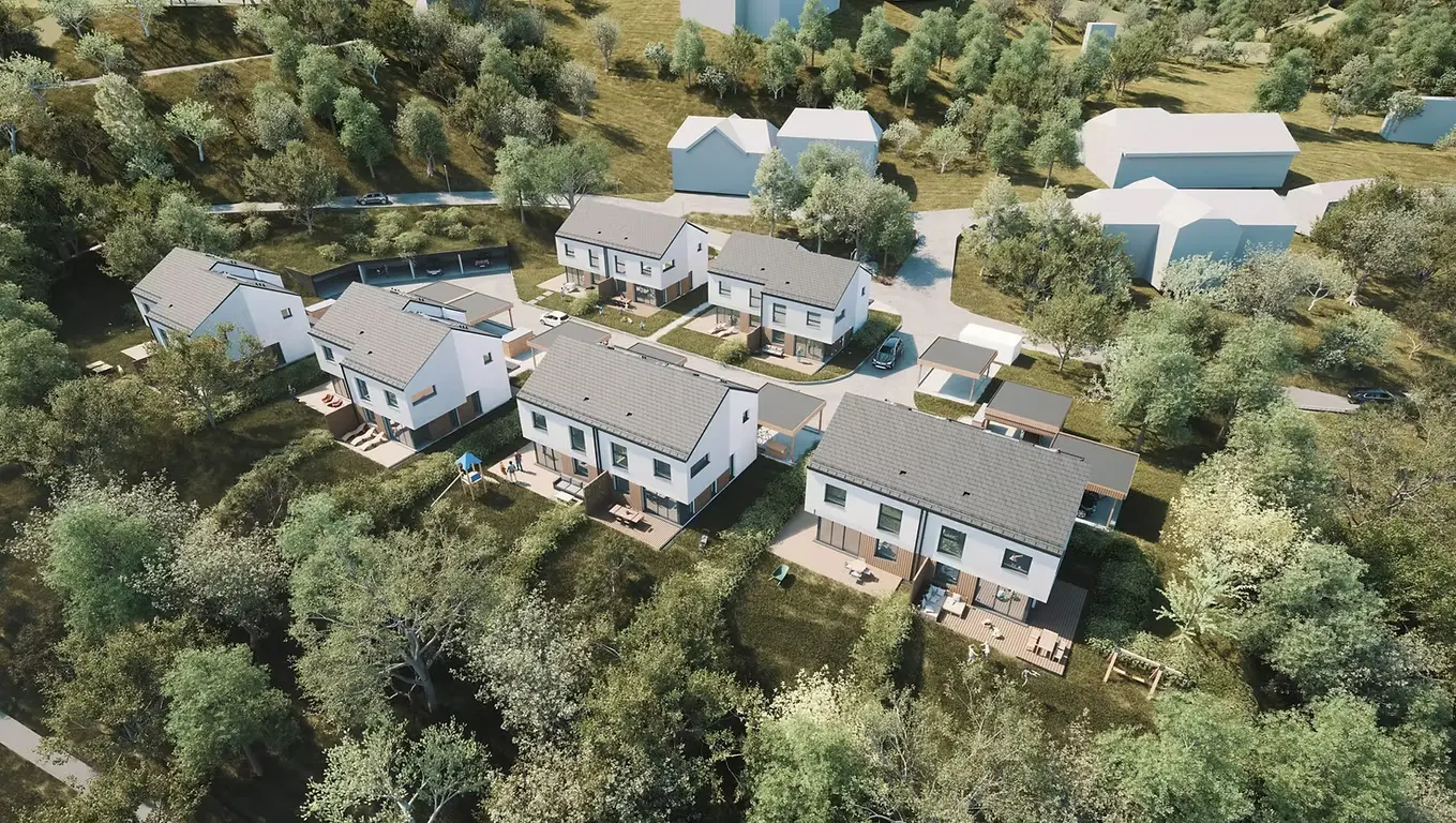 Sonnendomizil II am Wörthersee