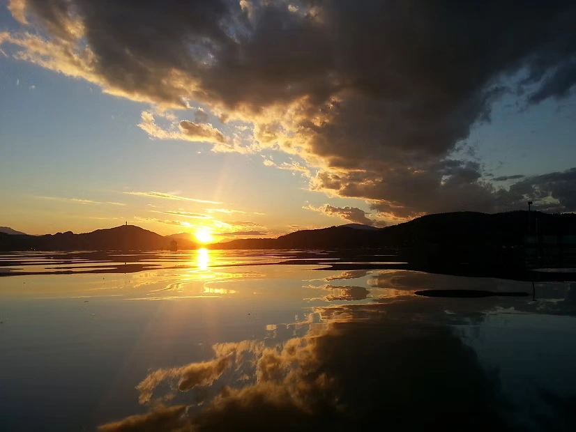 Sonnendomizil II am Wörthersee - Gallery 4